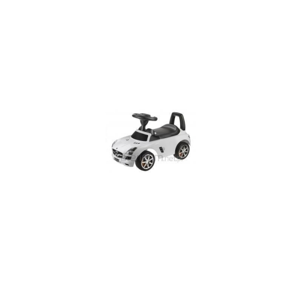 Wild boar Mercedes-Benz bia y