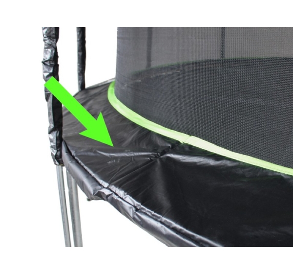 Osłona na sprężyny do Trampoliny 10ft LEAN SPORT PRO