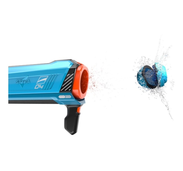 Spyra SPGR1B water gun/water balloons