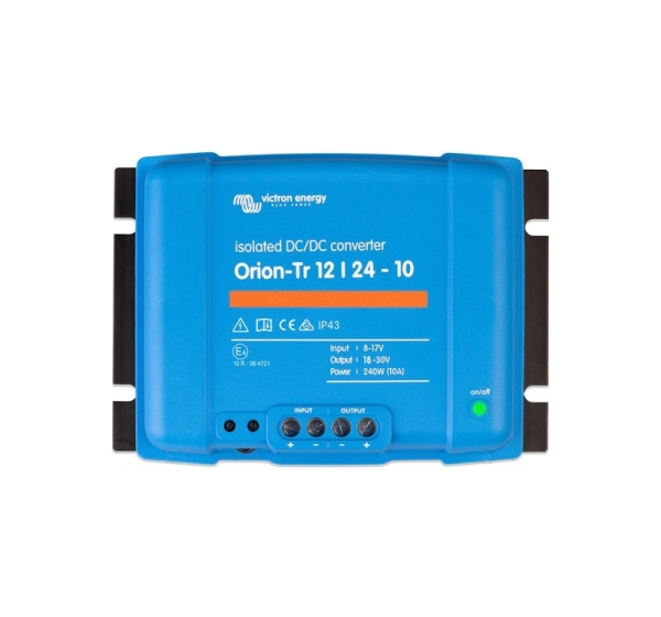 Orion-Tr 12/24-10A (240W)