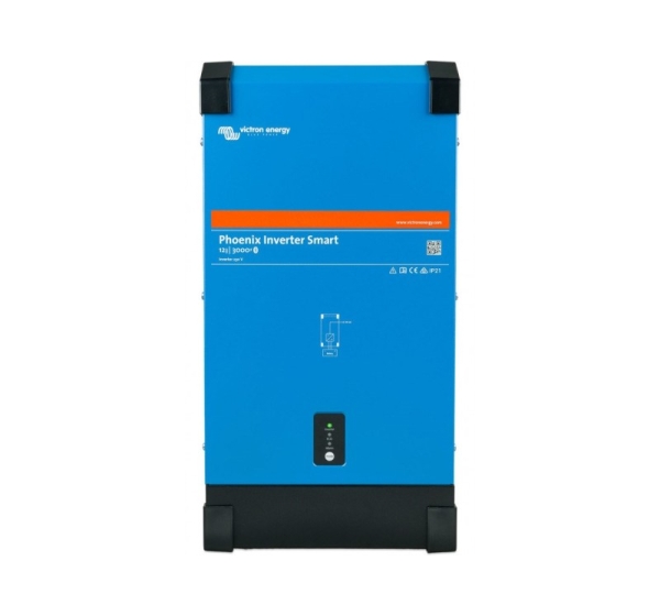 Phoenix Inverter 12/3000 Smart