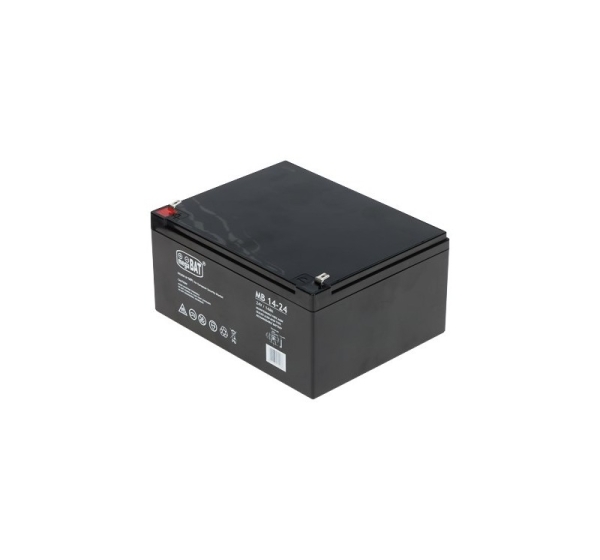 Battery MB megaBAT 24V/14AH