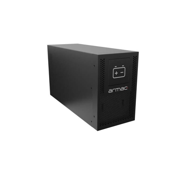BATTERY PACK TOWER DLA UPS ARMAC SERII OFFICE DF FILTER ONLINE 6 AKUMULATORÓW 12V/9AH