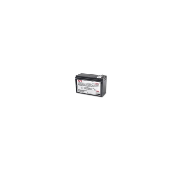 APC Battery Replacement Cartridge APCRBC110 (OEM)
