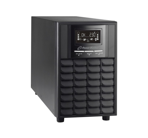 PowerWalker VI 1500 CW FR Line-Interactive 1.5 kVA 1050 W