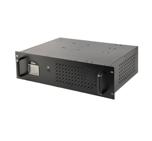Gembird UPS-RACK-1500 - UPS - 1500 VA