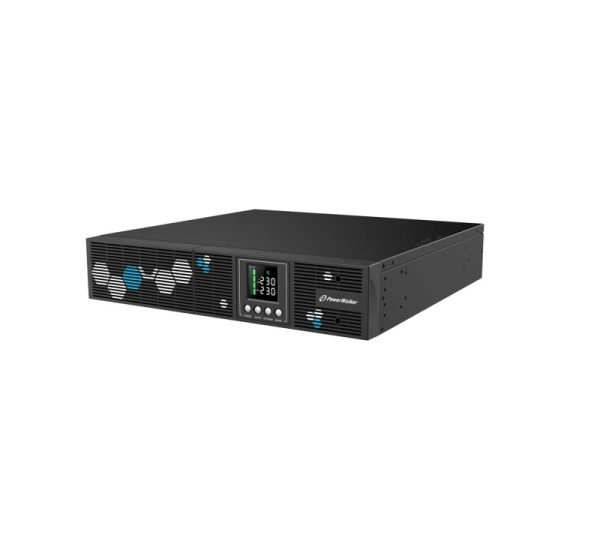 PowerWalker VI 1000 RLP Line-Interactive 1 kVA 900 W 8 AC outlet(s)