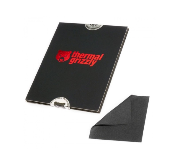 Thermal Grizzly Carbonaut 32x32x0,2 mm | Thermal Grizzly | Carbonaut Thermal Pad 32 × 32 × 0.2 MM
