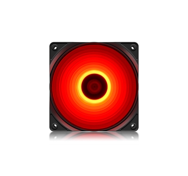 Deepcool | Case Fan | RF 120 R | Case fan
