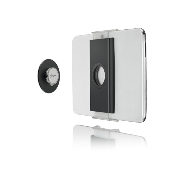 Vogels | Maximum weight (capacity) 1 kg | Black