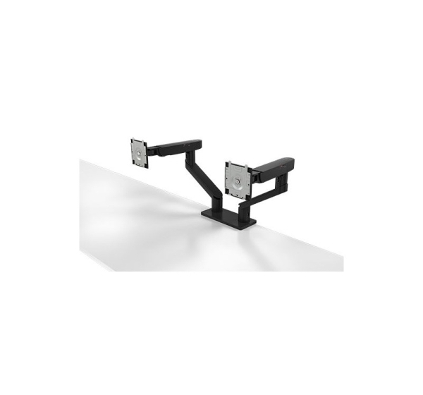 Dell Desk Mount MDA20 Height, tilt, swivel, rotation, depth