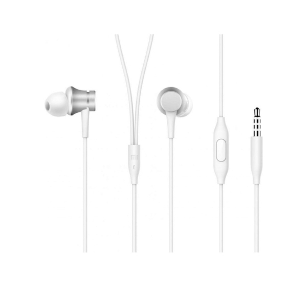 Xiaomi | Mi In-Ear Headphones Basic | ZBW4355TY