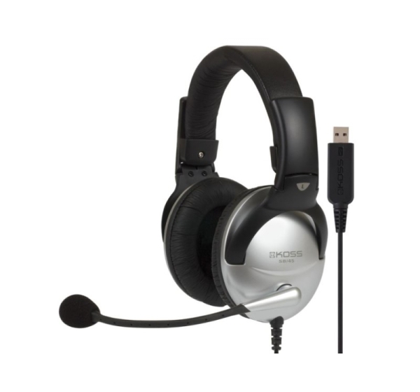 Koss Gaming headphones SB45 USB Wired