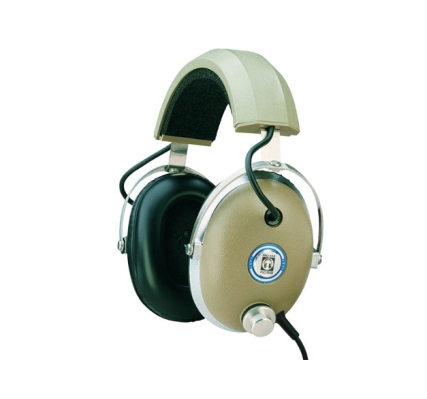 Koss | Headphones | PRO4AA | Wired | On-Ear | Titanium/Black