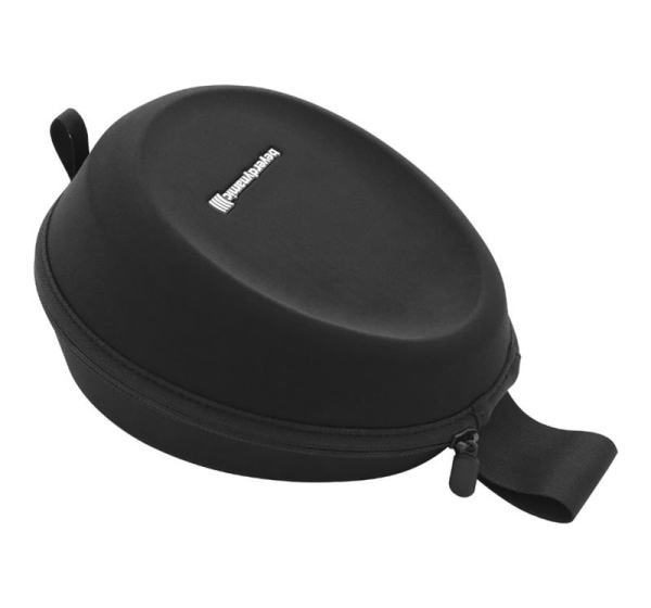 Beyerdynamic DT Hardcase for circumaural headphones, Black | Beyerdynamic