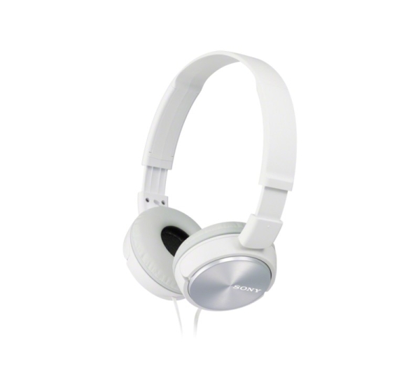 Sony Foldable Headphones MDR-ZX310 Headband/On-Ear