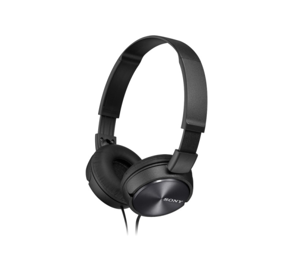 Sony Foldable Headphones MDR-ZX310 Wired