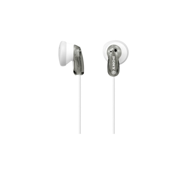 Sony | MDR-E9LP | In-ear | Grey