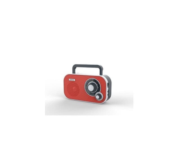 Camry | Radio | CR 1140R | Red