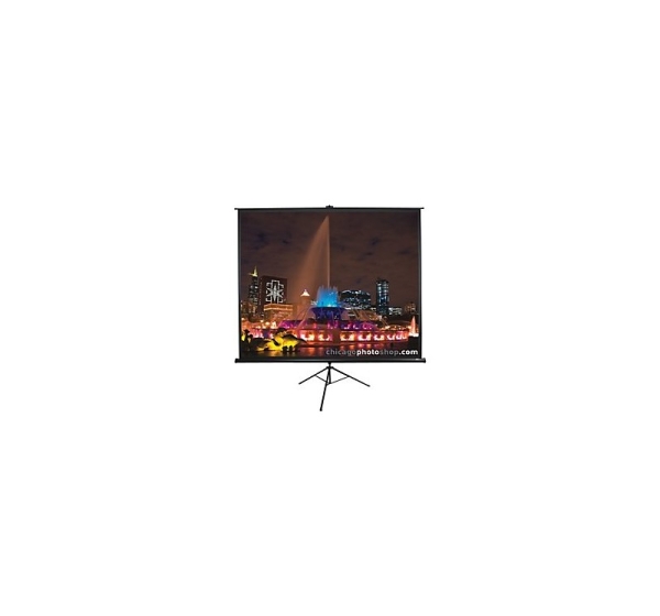 Elite Screens Tripod Series T113UWS1 Diagonal 113 "