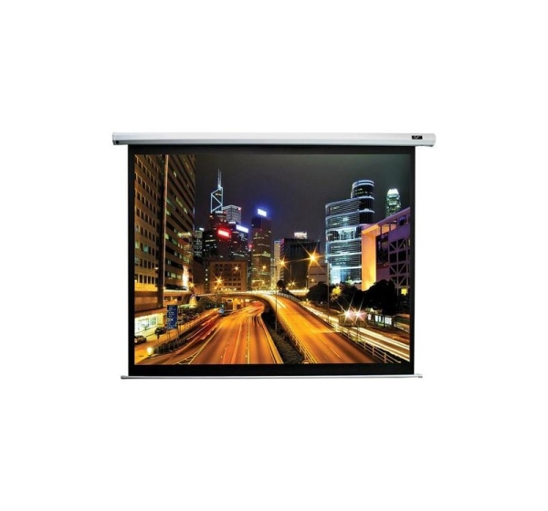 Elite Screens Spectrum Series Electric120V Diagonal 120 "