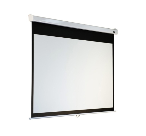 Elite Screens Manual Series M119XWS1 Diagonal 119 "