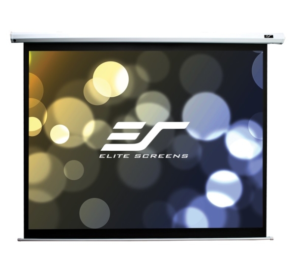 Elite Screens Spectrum Series Electric110XH Diagonal 110 "