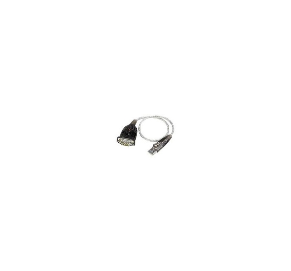 Aten USB to RS-232 Adapter (35cm) Aten USB USB to RS-232 Adapter
