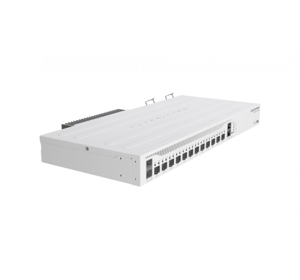 MikroTik Cloud Core Router 2004-1G-12S+2XS | MikroTik