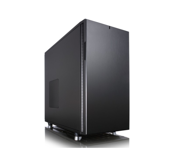 Fractal Design | Define R5 | ATX | Black