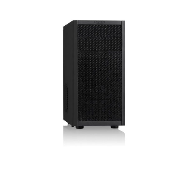 Fractal Design | Core 1000 USB 3.0 | Micro ATX | Black
