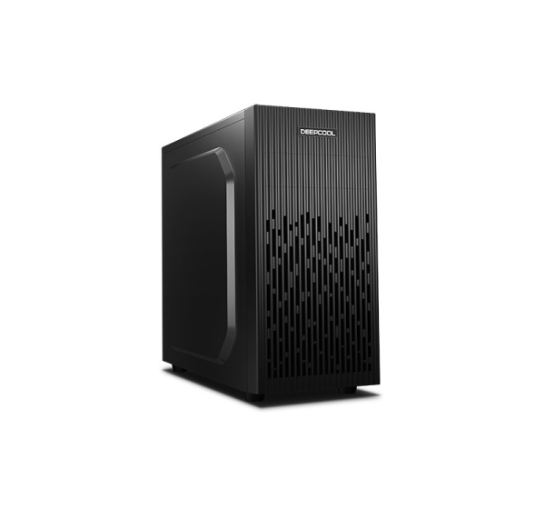 Deepcool | MATREXX 30 SI | Micro ATX | ATX PS2 (maximum length: 170mm) | Black