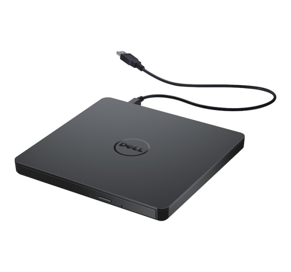 Dell DW316 Interface USB 2.0 External DVD±RW (±R DL) / DVD-RAM drive