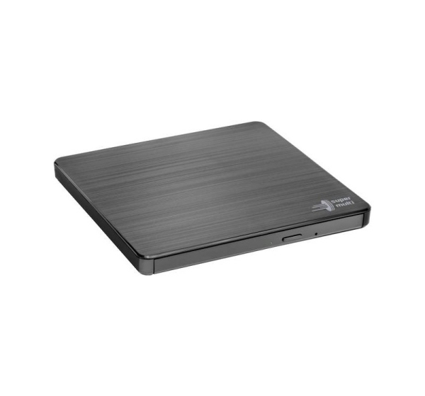 H.L Data Storage Ultra Slim Portable DVD-Writer GP60NB60 Interface USB 2.0