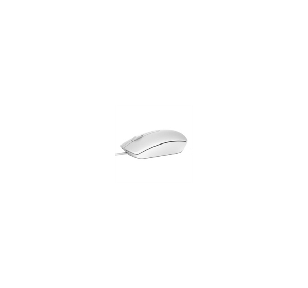 Dell | Optical Mouse | MS116 | wired | White