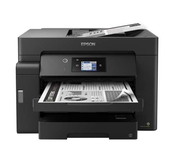Epson Multifunctional Printer EcoTank M15140 Inkjet