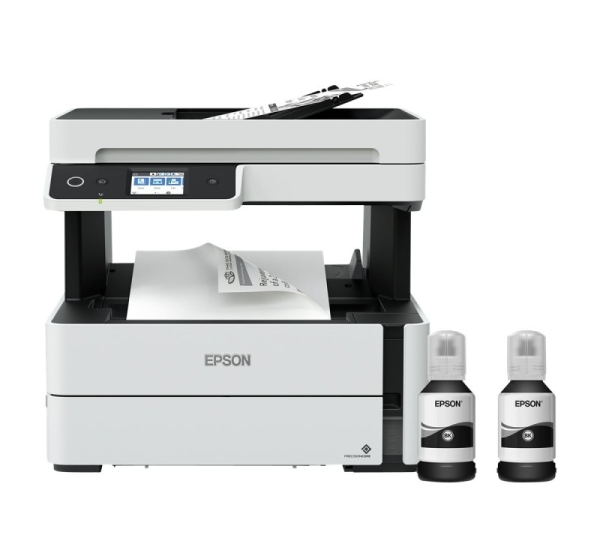 Epson Multifunctional printer EcoTank M3170 Inkjet