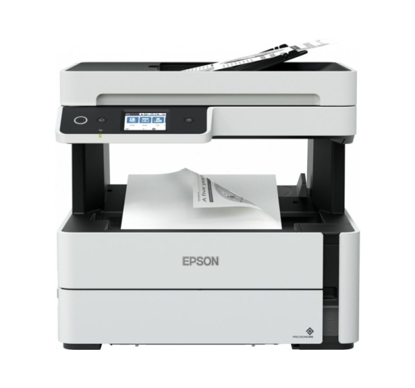Epson Multifunctional printer EcoTank M3180 Inkjet
