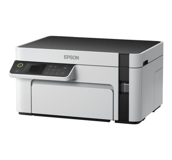 Epson Multifunction compact printer EcoTank M2120 Inkjet