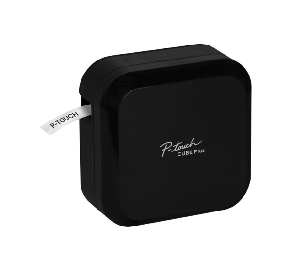 Brother PT-P710BT Mono Thermal Label Printer