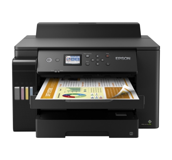 Epson EcoTank L11160 Colour Inkjet Inkjet Photo Printers