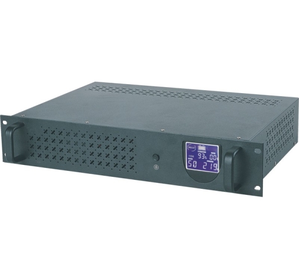 EnerGenie | UPS RACK-1500 Rack | 1500 VA