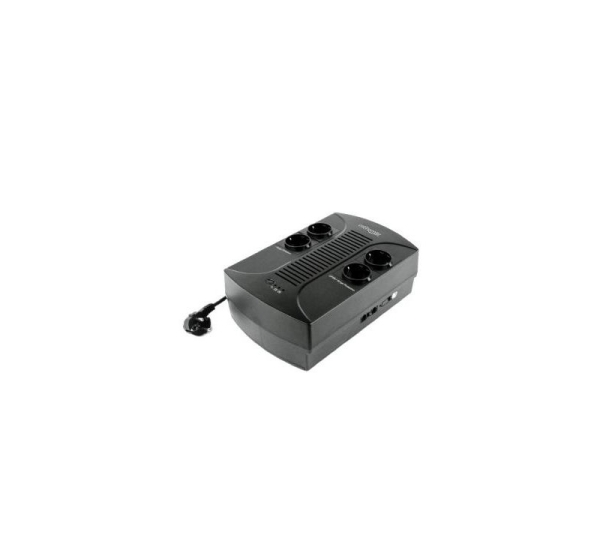 EnerGenie | UPS with AVR | 650 VA | 220 V