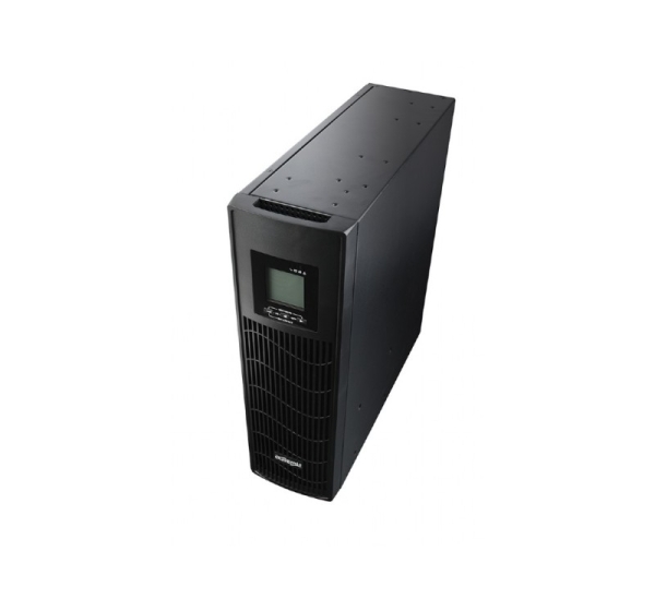 EnerGenie | Rack UPS | EG-UPSRACK-13 | 3000 VA