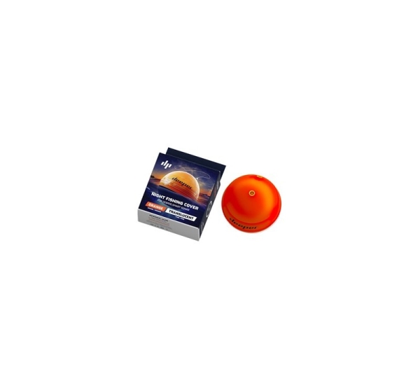Deeper ITGAM0001 Night cover Night Fishing Cover