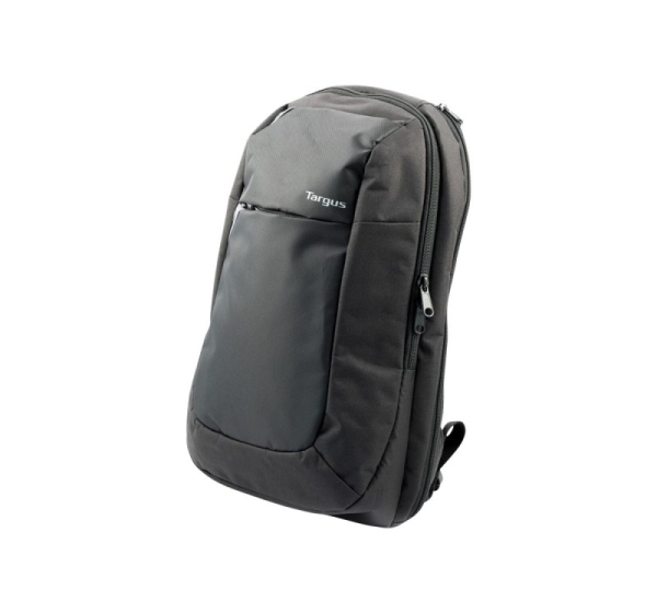 Targus | Intellect | Fits up to size 15.6 " | Backpack | Shoulder strap | Grey/Black