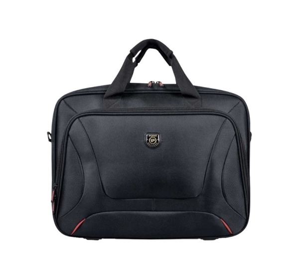 PORT DESIGNS Courchevel Fits up to size 15.6 " Messenger - Briefcase