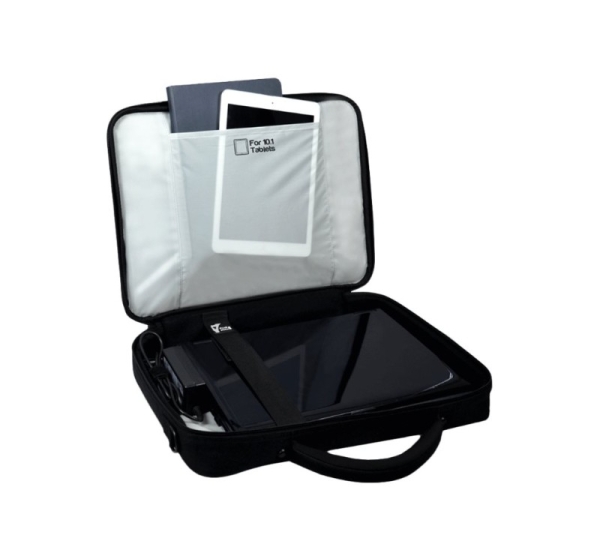 PORT DESIGNS Courchevel Fits up to size 17.3 " Messenger - Briefcase