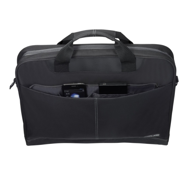 Asus Nereus Fits up to size 16 " Messenger - Briefcase