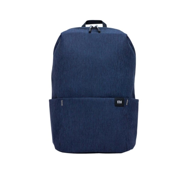 Xiaomi | Mi Casual Daypack | Backpack | Shoulder strap | Dark Blue